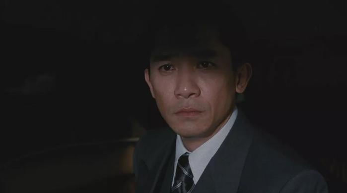 《色，戒》过去12年，你还是看不懂易先生和王佳芝