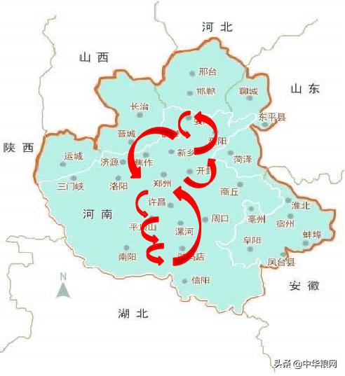 小麦主产区调研报告,小麦生产调研报告