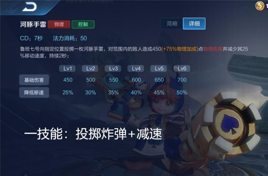 鲁班大师教学打法出装铭文,王者荣耀新赛季鲁班最强出装铭文