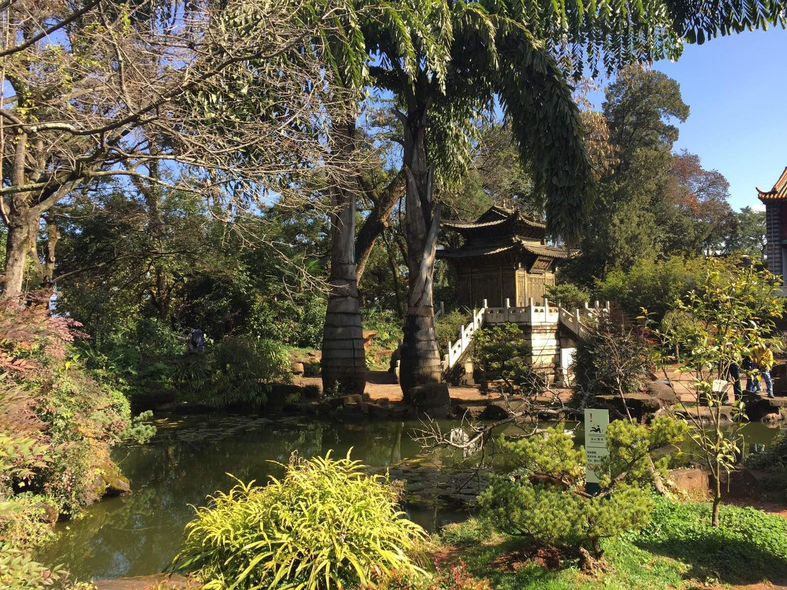 昆明市a级旅游景区有哪些,昆明旅游4a级景区有哪些