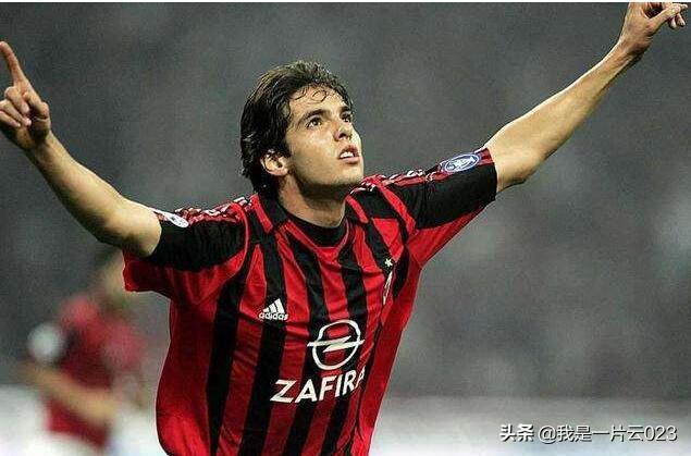 欧冠历年最佳中场,20年欧冠足球最佳比赛