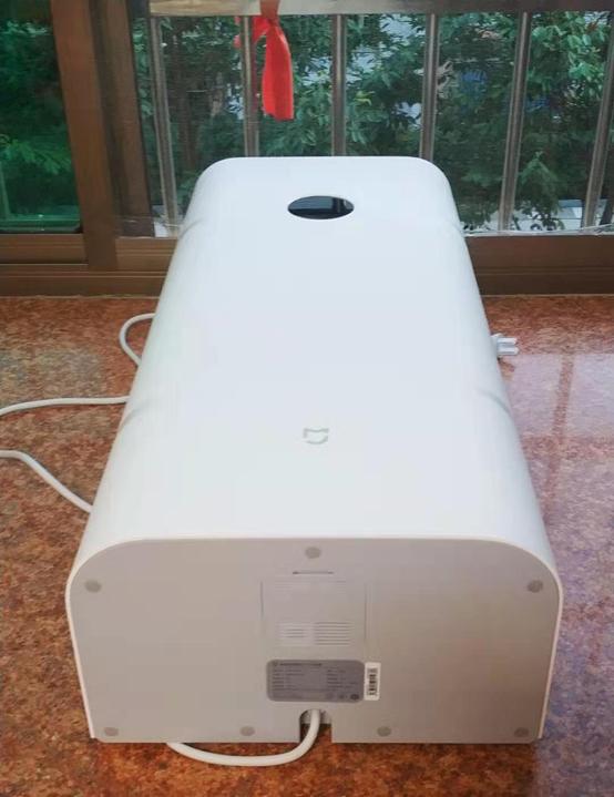 米家新风机a1150,米家新风机c1和米家新风机a1