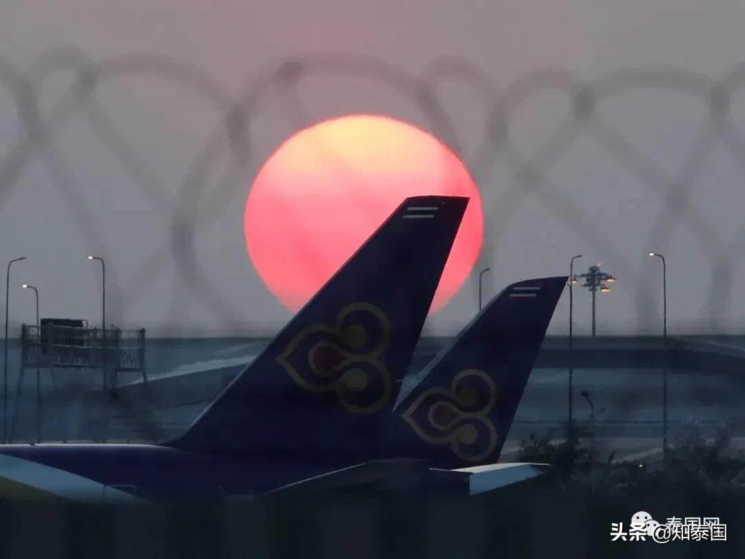 泰航之“死”：暹罗第一国企，全球航空巨头，是这样把自己玩残的