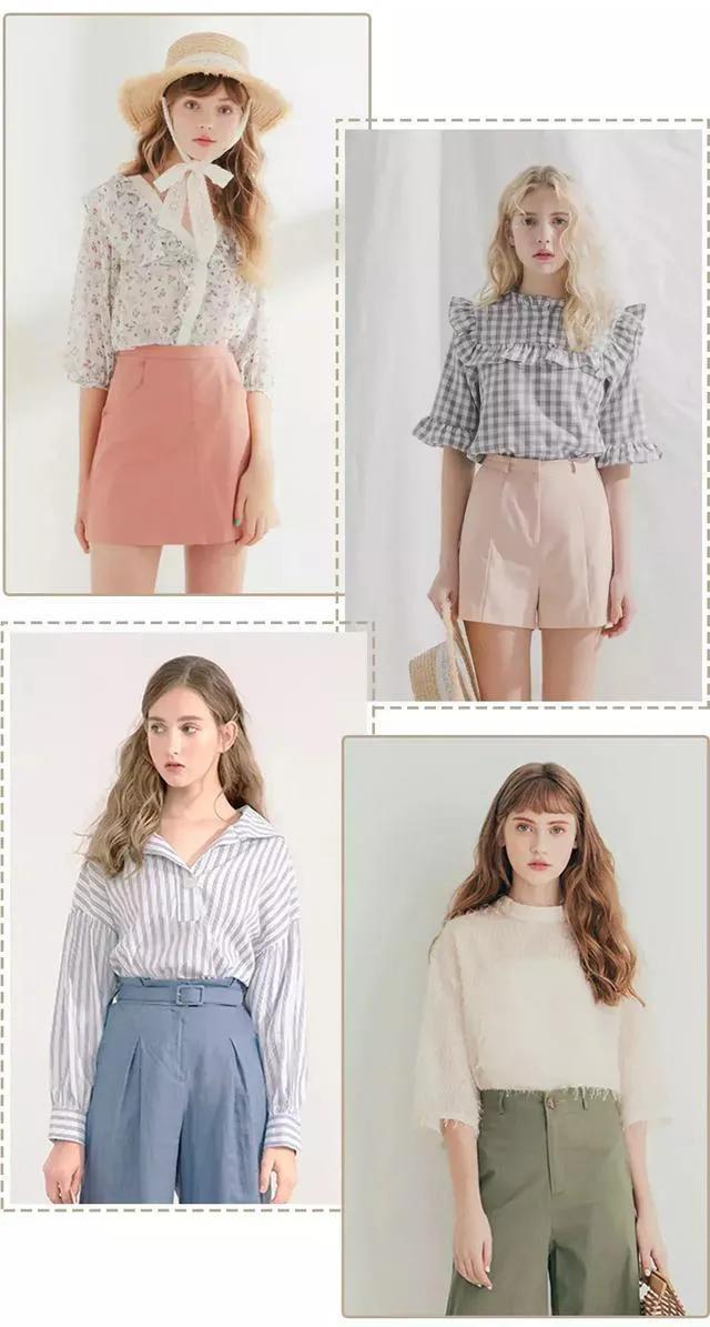 hmzara十大必买单品,hm和zara哪个牌子好