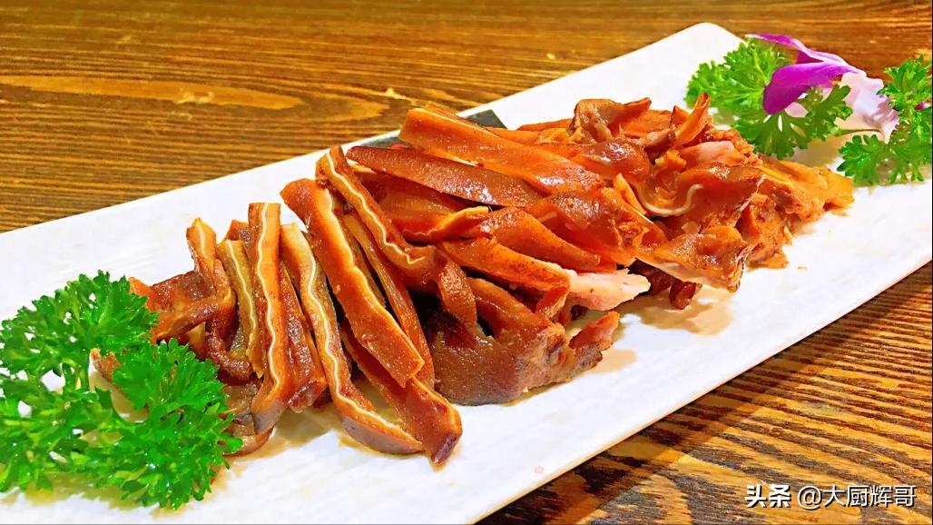 大厨教你熬酱秘诀,家常酱怎么熬制好吃