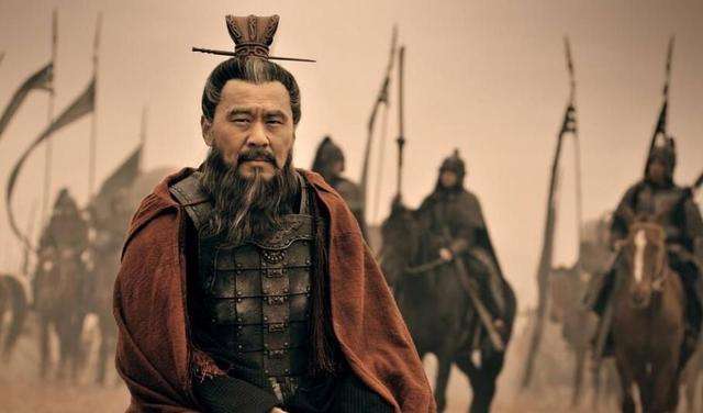 徐庶一生不为曹操,徐庶为何不杀曹操