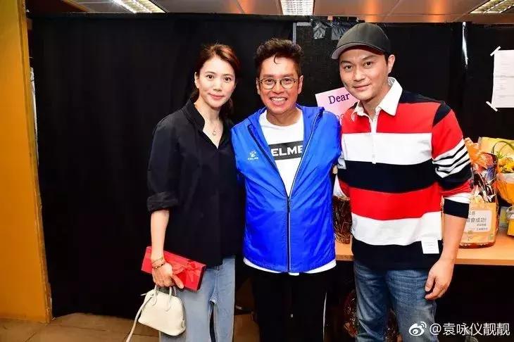 张智霖买爱马仕包,张智霖说袁咏仪爱马仕