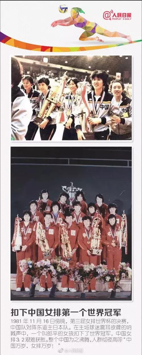 中国女排世界杯十一连胜卫冕赛事,中国女排卫冕世界杯十连胜张常宁