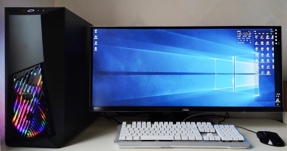 酷冷至尊c700m机箱装机,酷冷至尊k501l机箱追风者416