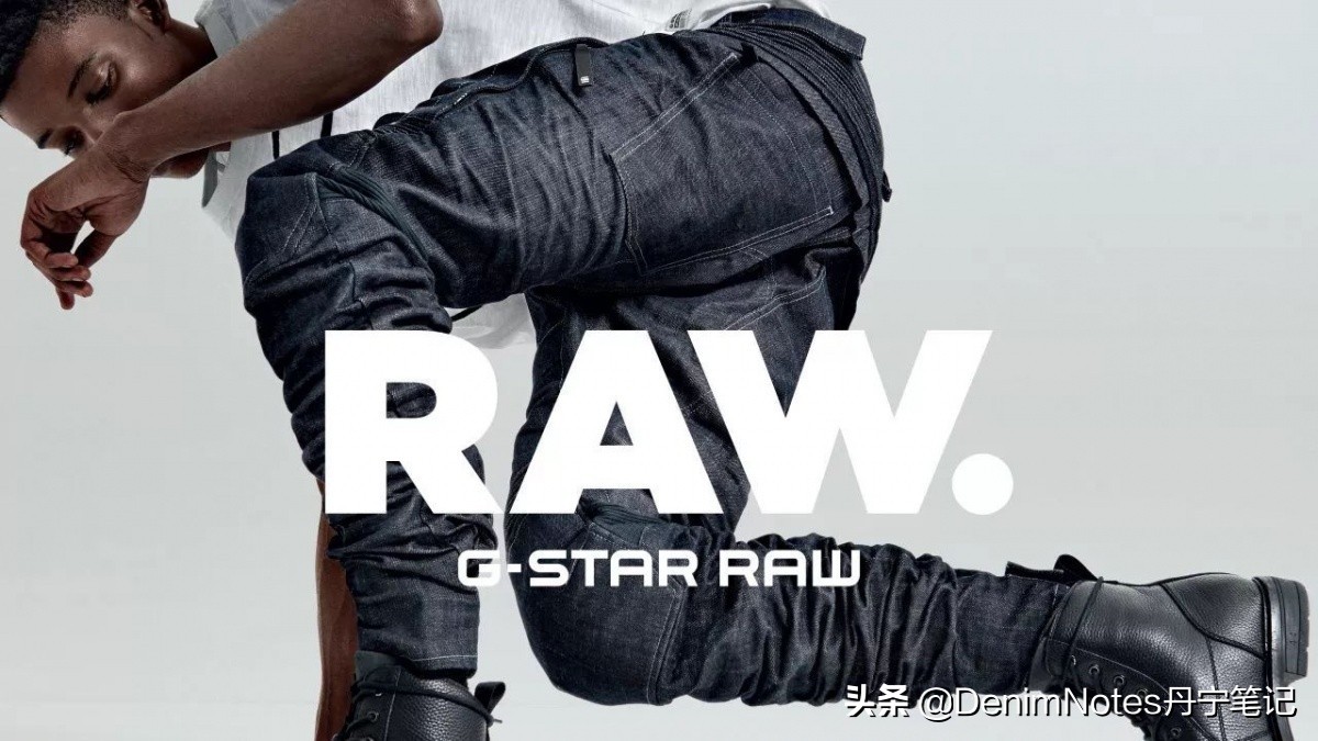 G-STARRAW,g-starraw怎么样