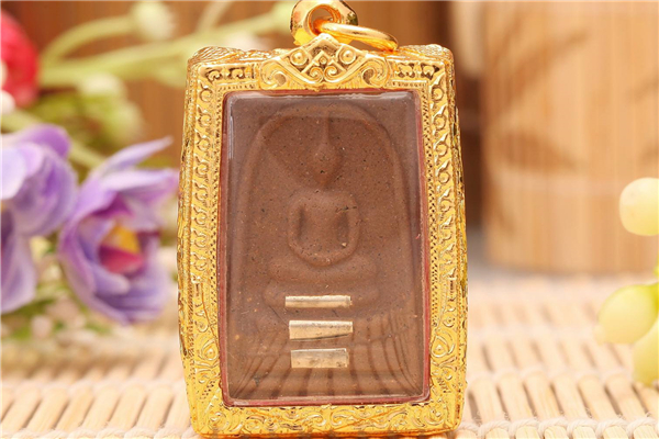 泰国旅游佛牌是真的吗,泰国之旅佛牌