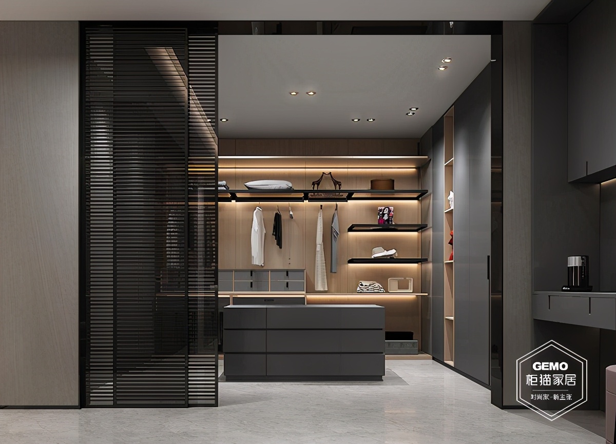 桔家定制衣柜十大品牌,桔家衣柜最新款