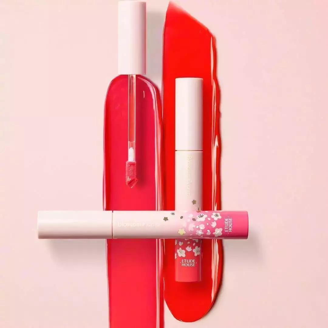 粉粉粉粉粉粉出屏幕的樱花限定来啦,看过就算买过!