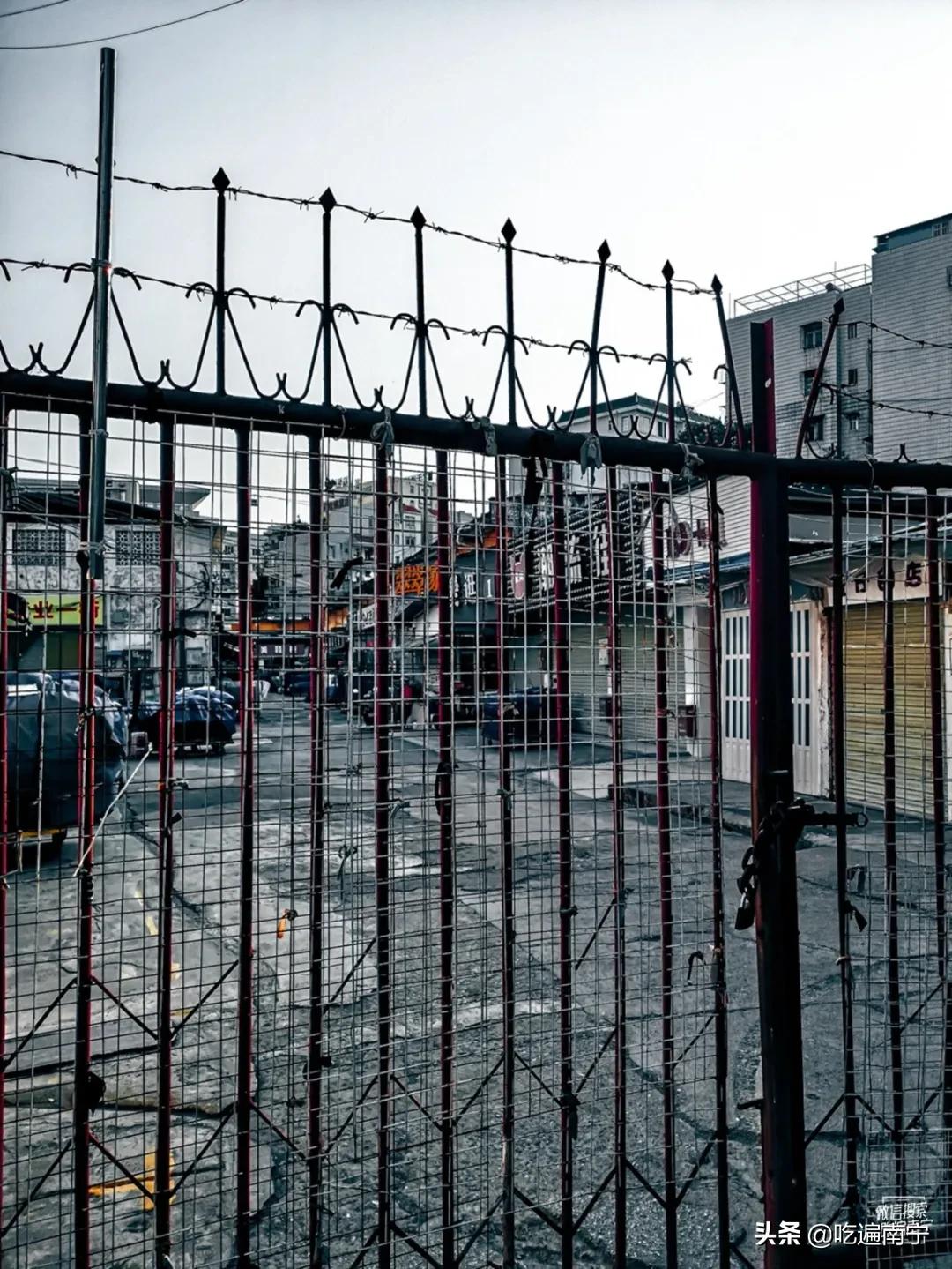 火炬路美食,农院火炬路美食攻略