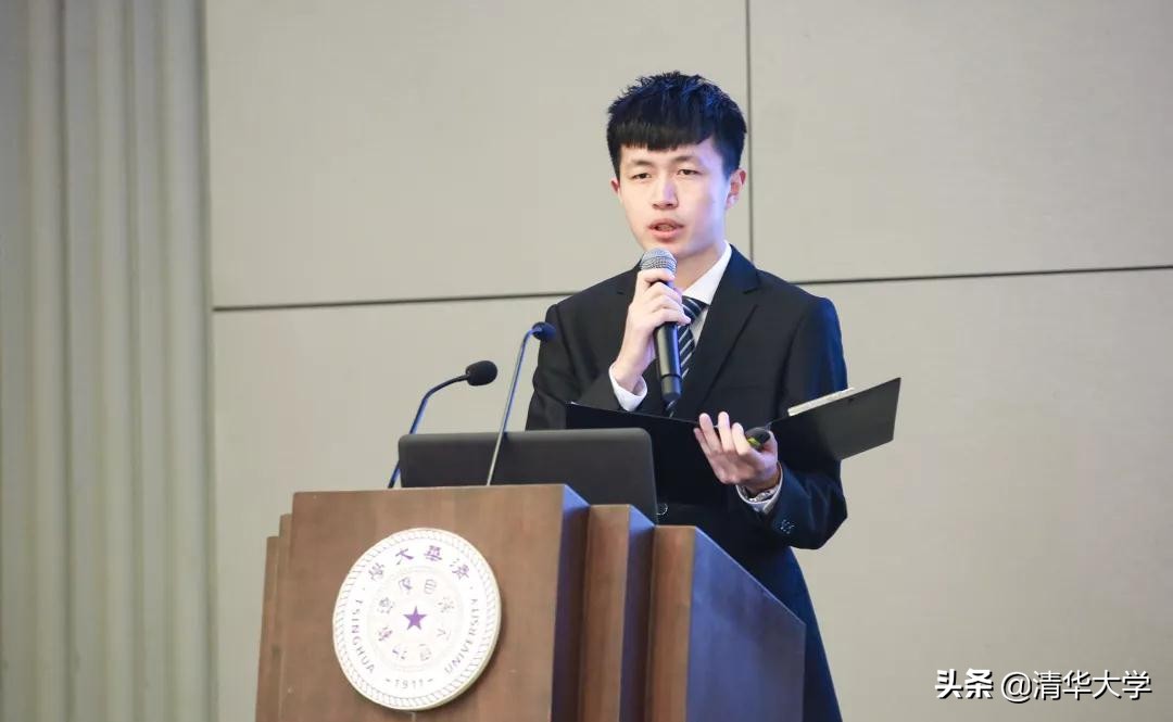 2019年清华答辩神仙打架完整视频,神仙打架清华特奖答辩