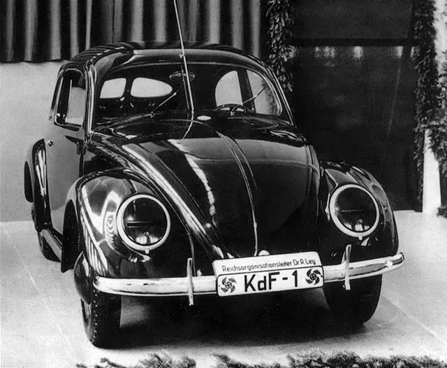 甲壳虫设计全过程,甲壳虫设计图