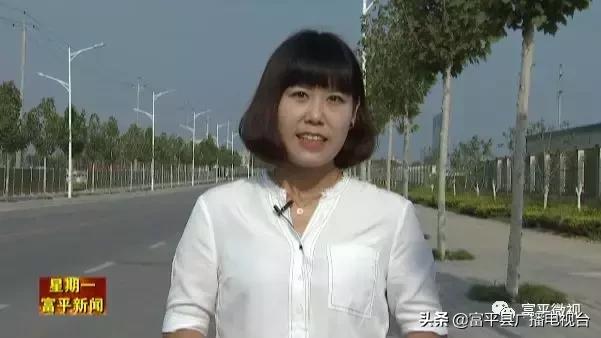 「壮丽70年奋斗新富平」(五)工业转型新跨越