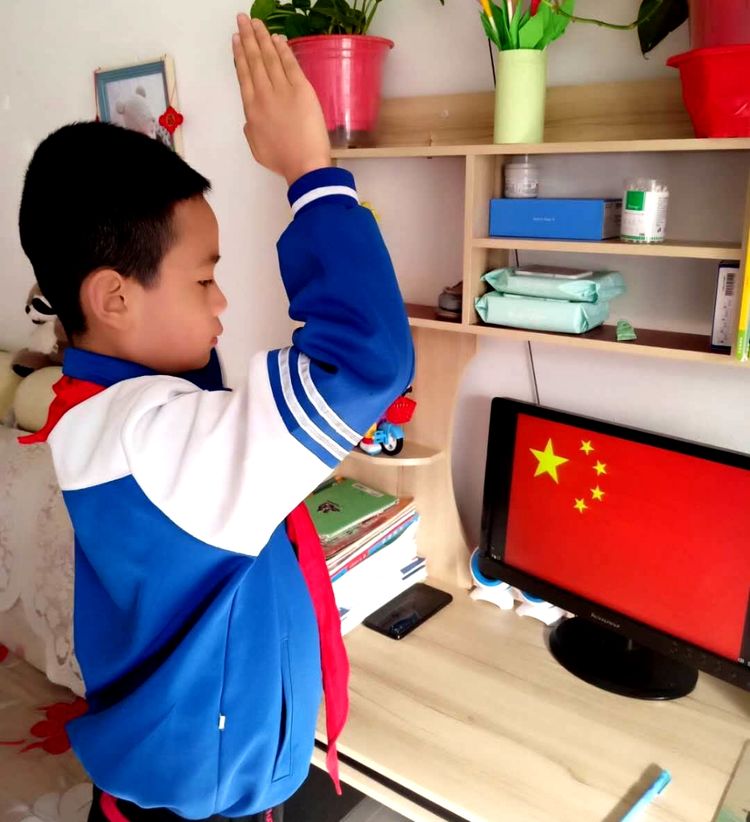 缅怀先烈传承红色基因活动过程,开展红色教育传承红色基因的通知