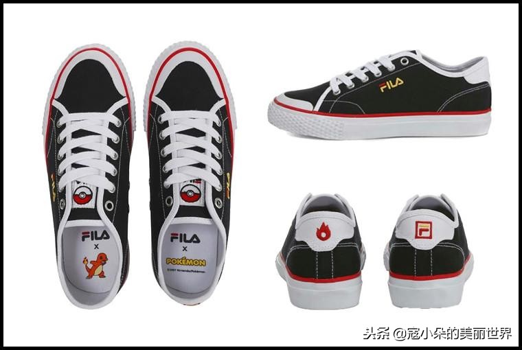 凯蒂猫联名鞋子推荐,凯蒂猫联名的鞋