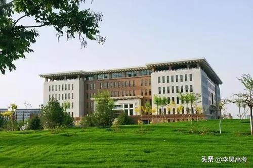 二本理工大学哪个专业最好,五所不错的高职专科学院