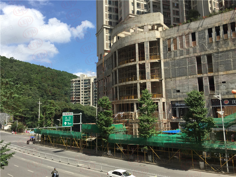 乐居实探：花果园星美影城“非自然死亡”未来能够重生吗？