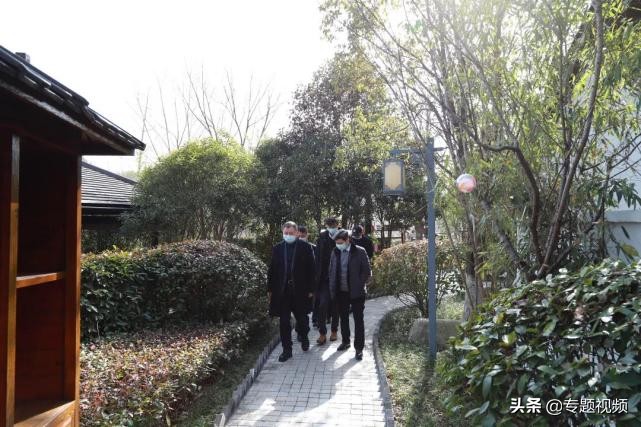 天悦湾中医养生馆,中医药养生旅游基地