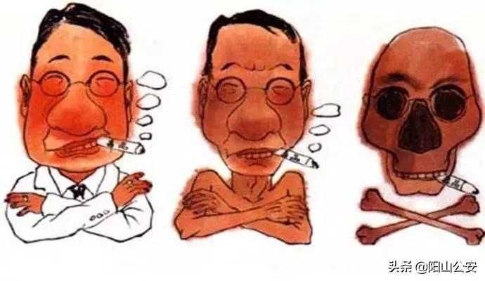 新型涉烟产品有哪些,新型涉烟产品及其监管问题