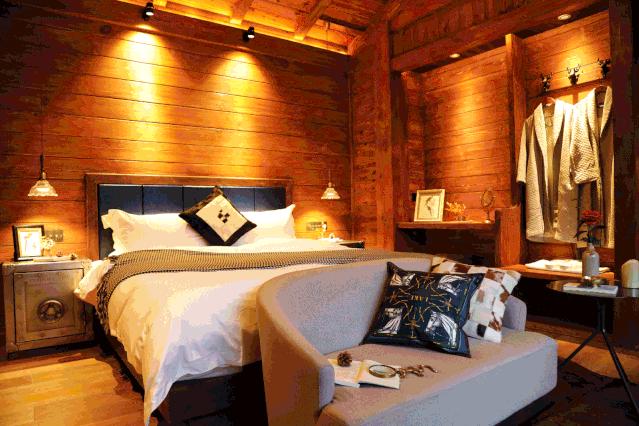 九如山冬日旅游,九如山旅游攻略一日游春季