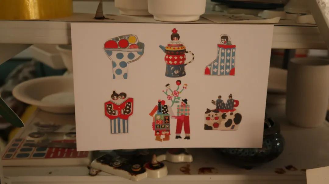 景德镇买瓷器餐具攻略,景德镇逛陶瓷店