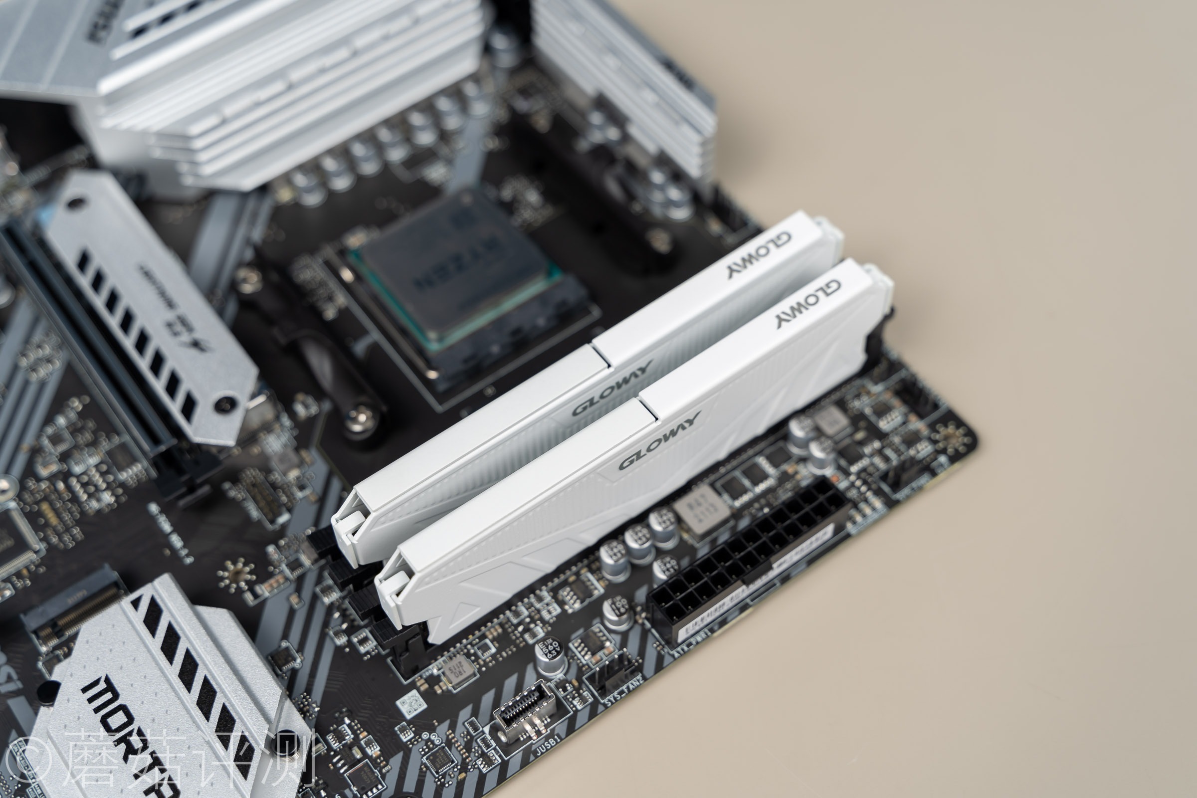 5600x搭配2080ti,5600x搭配1060显卡测试