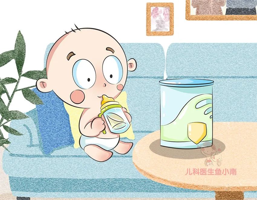 奶粉怎么选需要有什么字号,奶粉怎么挑选配料表