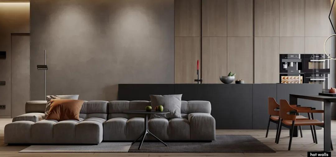 俄罗斯设计风格图片,俄罗斯设计极简美感