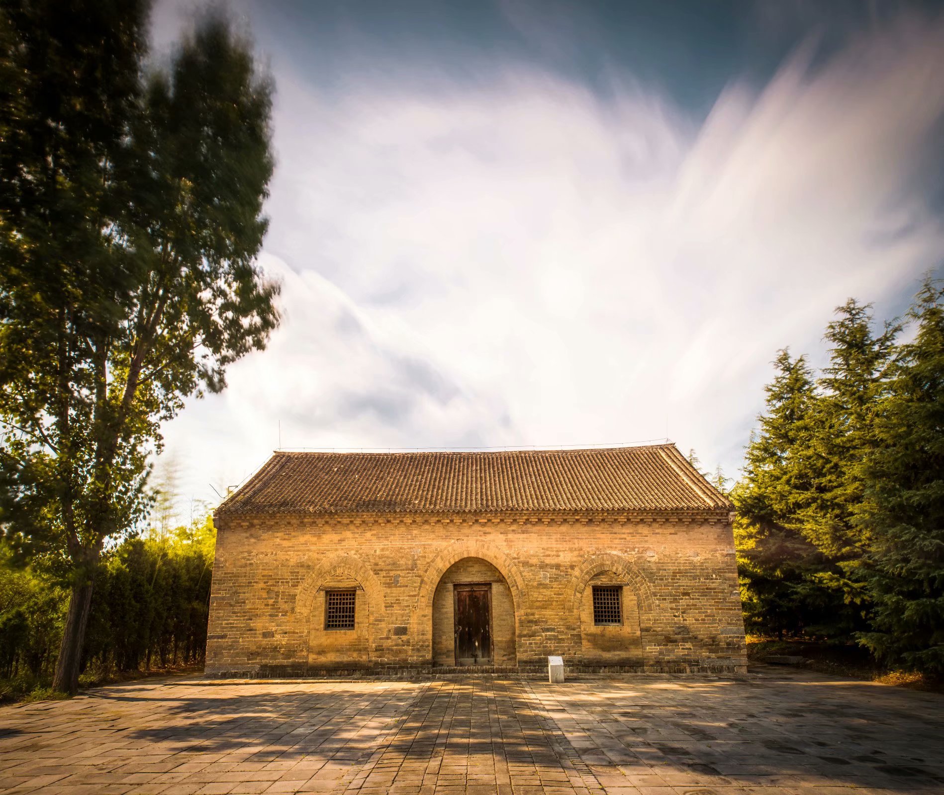 嵩山炎黄二帝,炎黄二帝来历简介