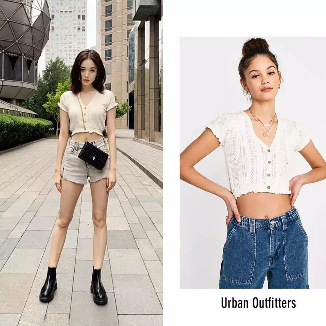 关晓彤小黑裙牌子,关晓彤慵懒小黑裙什么牌子