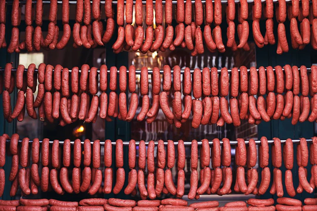 买哈尔滨红肠要避哪些坑,哈尔滨排队买红肠去哪里买