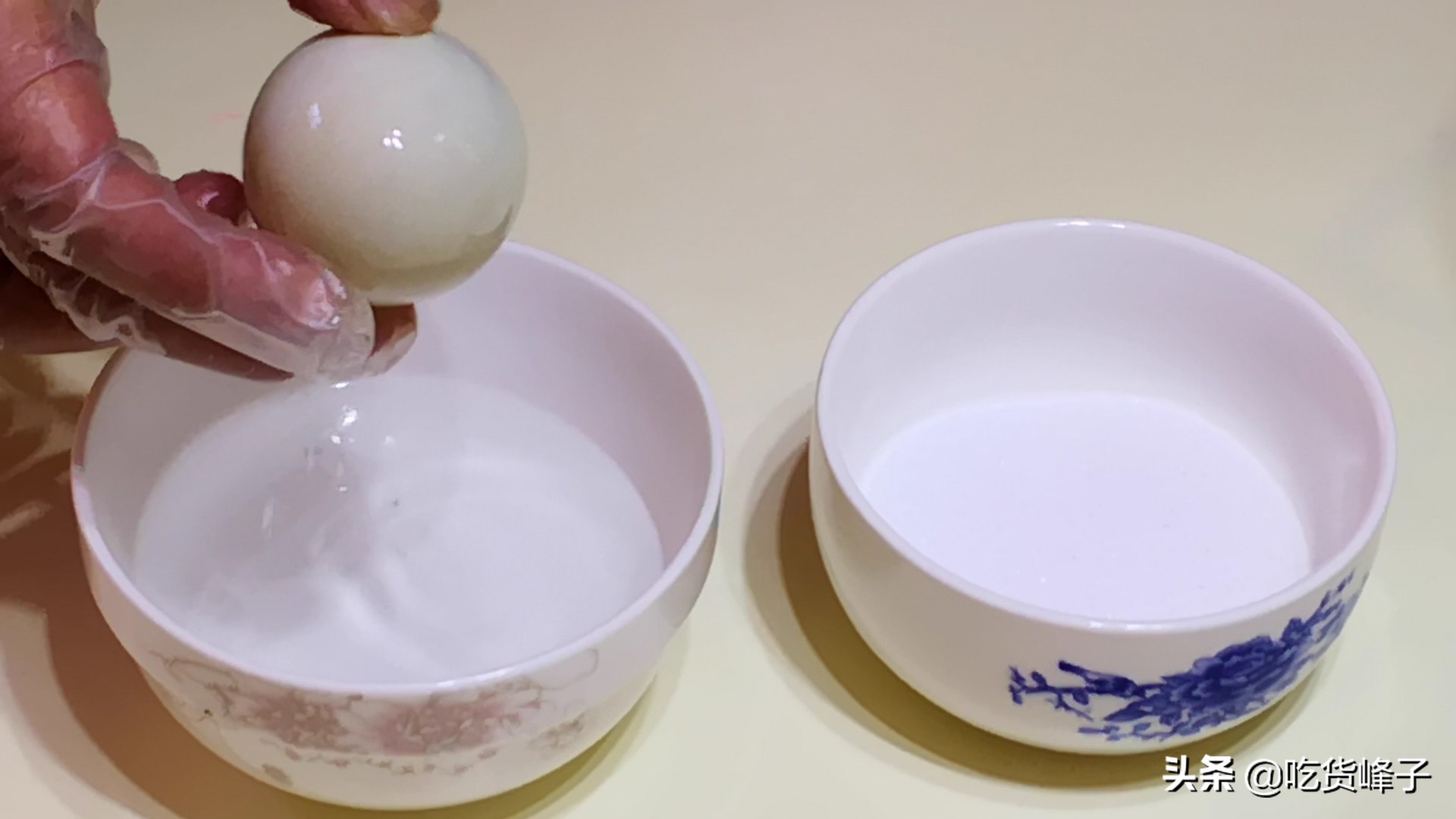 爱吃咸蛋黄怎么回事,特别爱吃咸鸭蛋黄的人是什么原因