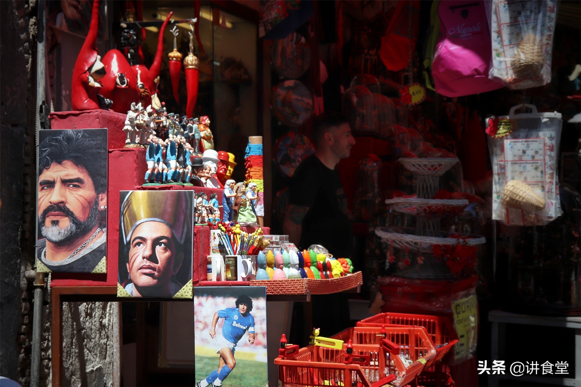 全球最好的披萨在哪里,全世界最好披萨