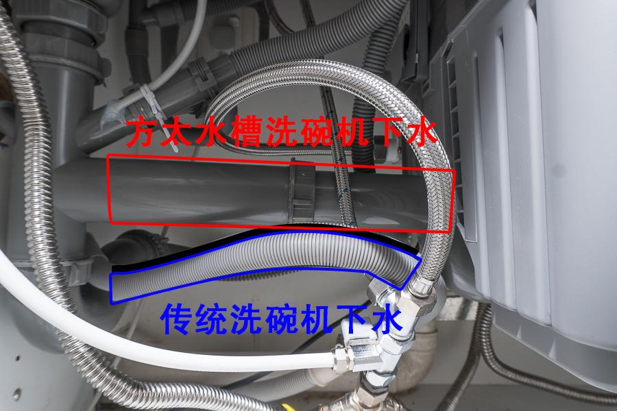 西门子16件套洗碗机和方太v6,水槽洗碗机怎么样好不好用
