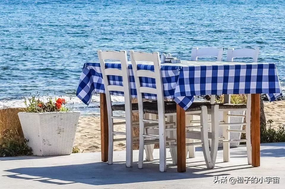 日不落帝国的遗产，塞浦路斯（Cyprus）