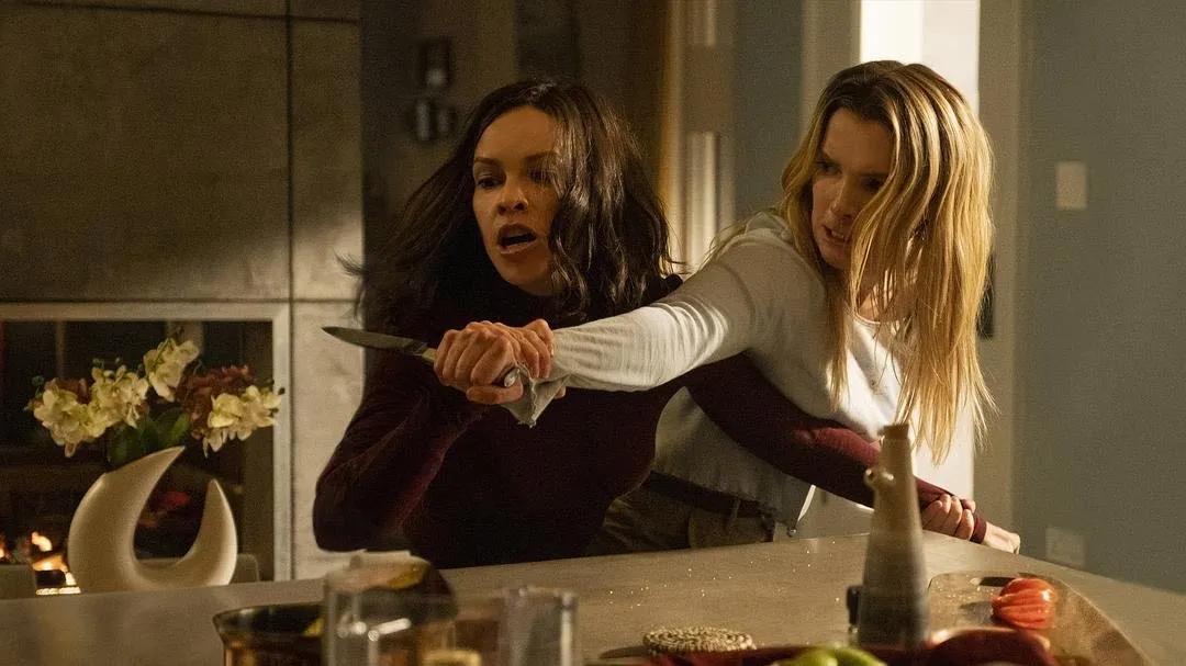 开场三分钟震撼全场,开场三秒钟视频