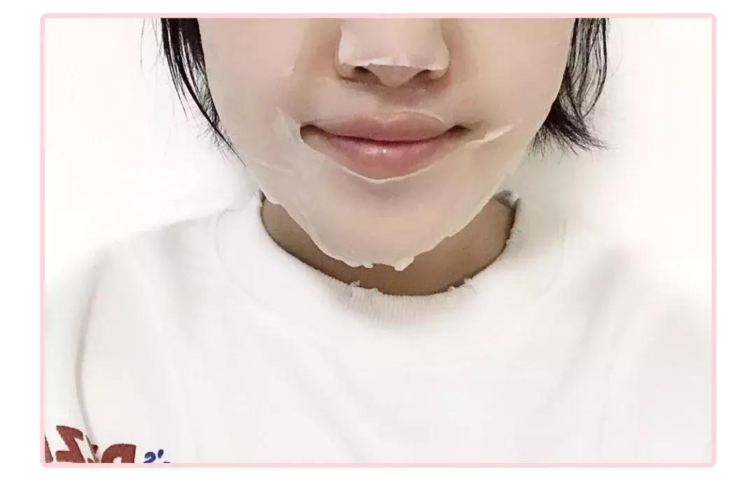 纯补水无添加面膜网红推荐,胶原蛋白面膜提拉紧致网红推荐