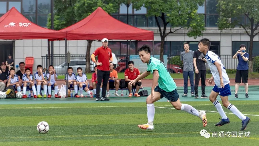 2024南通市青少年校园足球联赛,南通青少年校园足球联赛