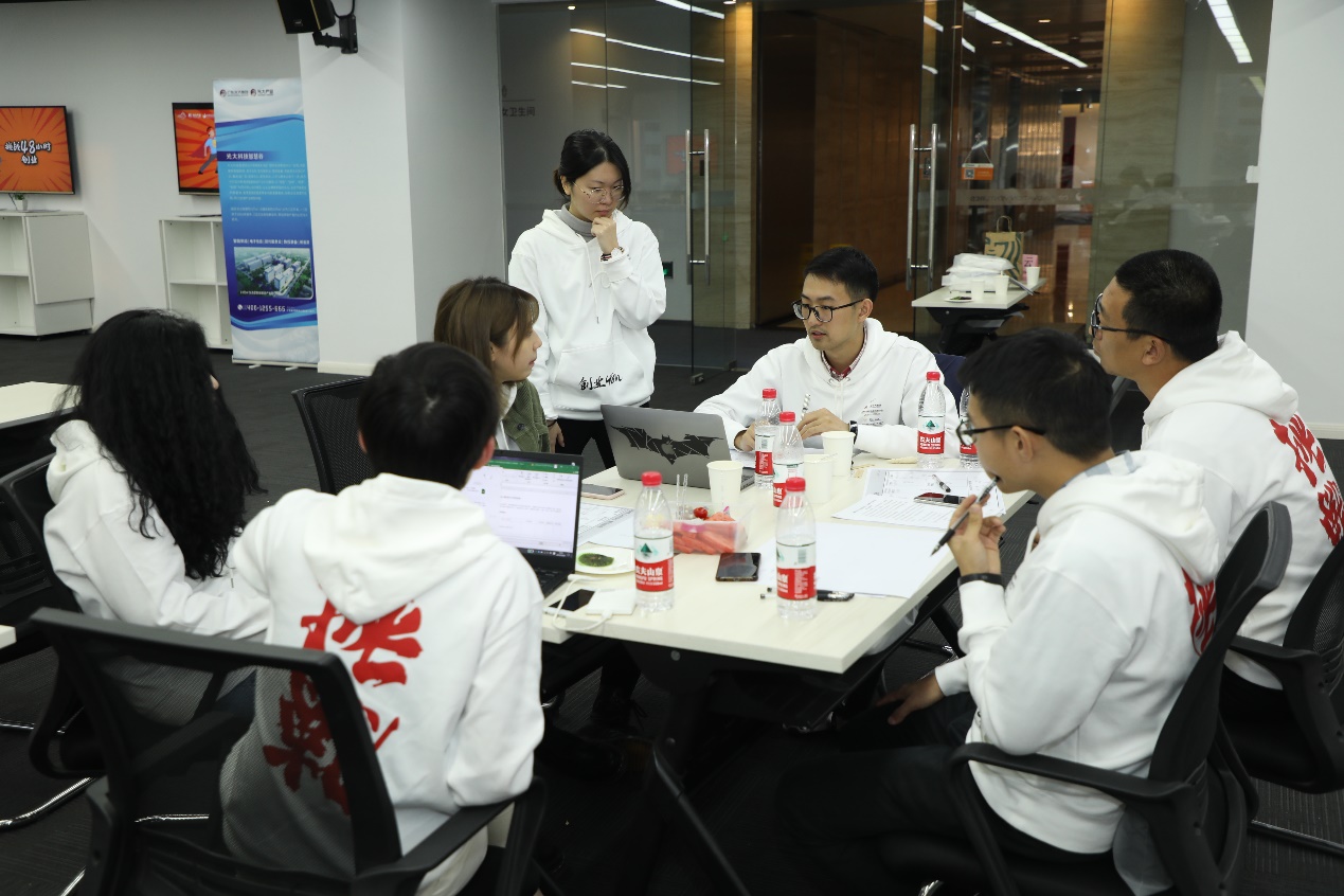 东莞市创业职业培训,东莞市求学圆梦培训中心