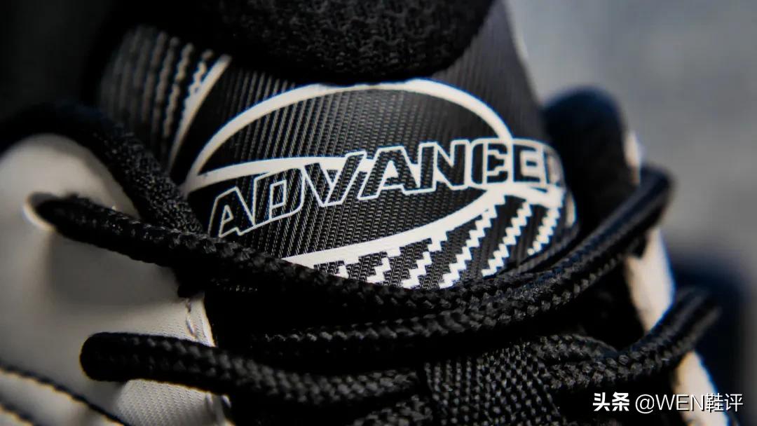 安踏水泥克星篮球鞋耐磨测试,安踏的水泥克星有多猛