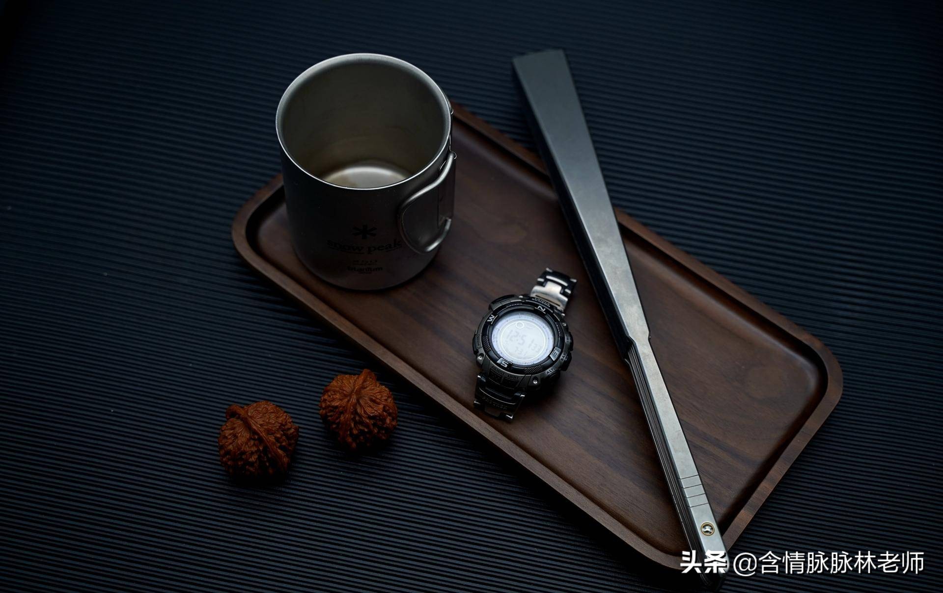 那些女人不懂的男人的小乐趣，林老师的随身好物