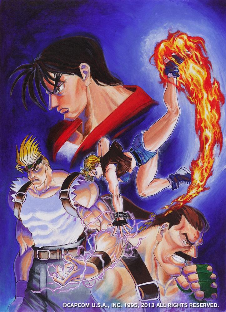 街机游戏技巧,街机游戏隐藏十大技巧