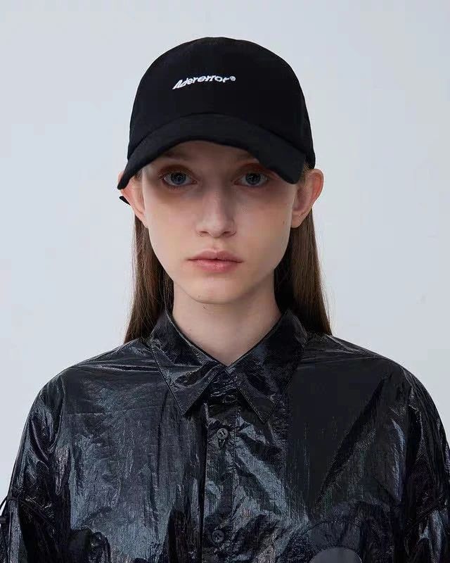 防晒遮脸遮阳帽子怎么用,夏日防晒遮脸帽可调节