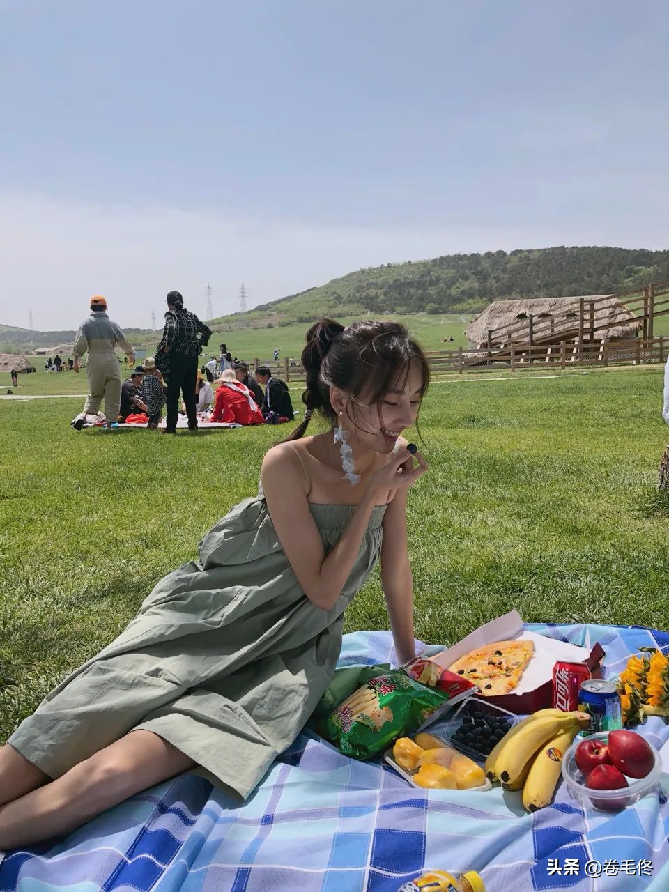 修图后期怎么拯救废片,修图保姆级p图教程