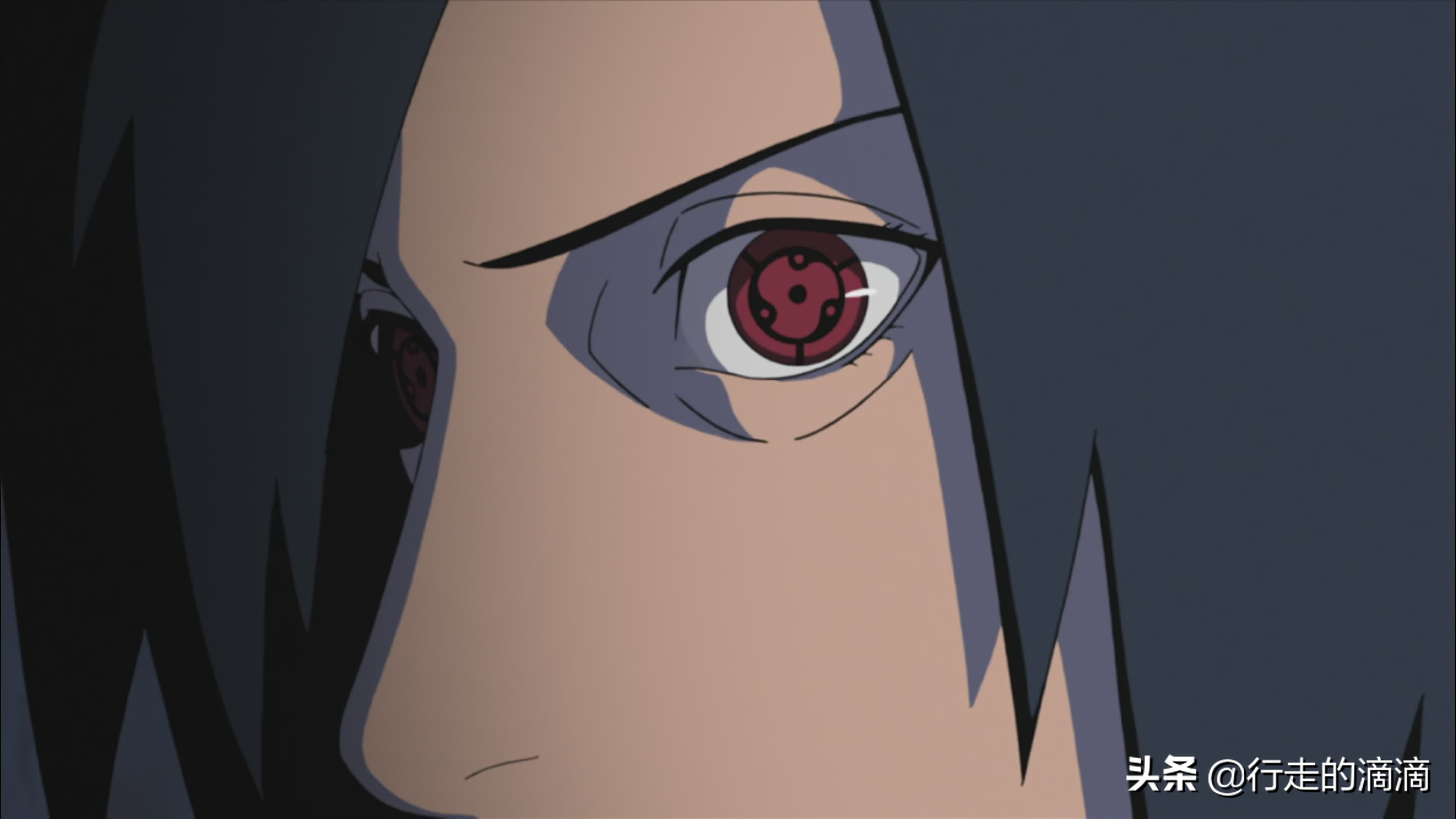 宇智波斑到底错在了哪里,宇智波斑的信仰