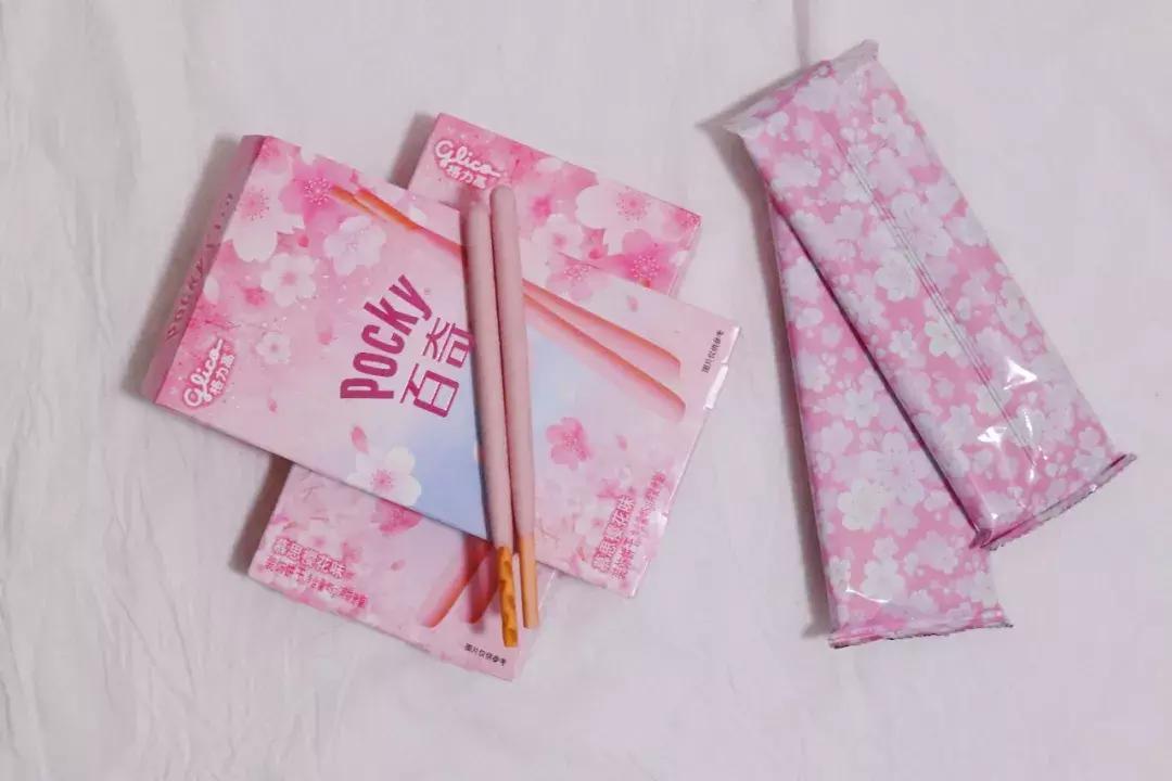 没时间去赏春,没时间去踏青